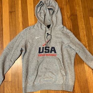 Nike USA field Hockey sweatshirt